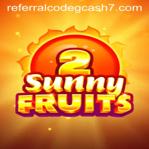 SunnyFruits2: Dive into a Vibrant Gaming Experience with GCash Referral Codes