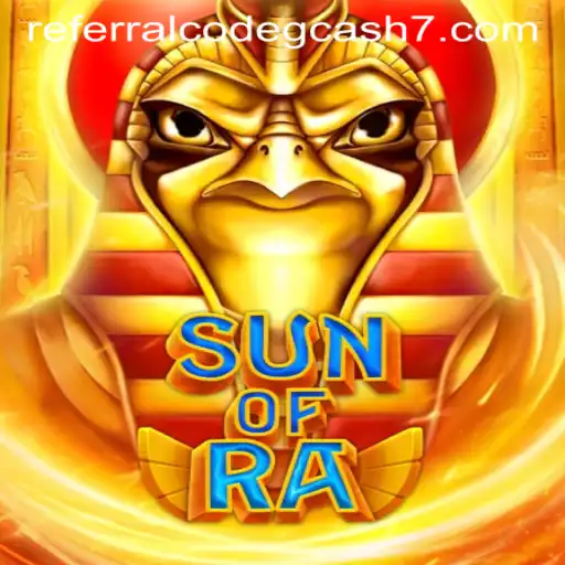 Explore the Mystical World of SunofRa: Engaging Features and Referral Perks