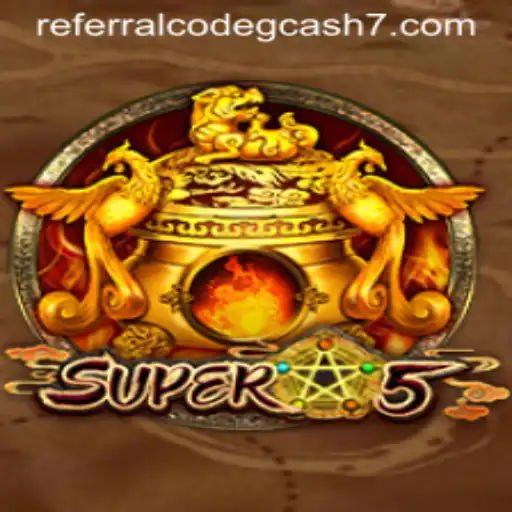 Explore the Exciting World of Super5: Your Guide to Winning with Referral Code GCash