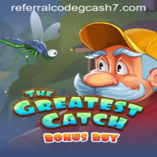 TheGreatestCatchBonusBuy: Innovative Gaming Experience with GCash Referral