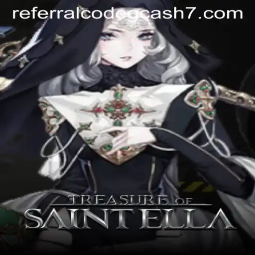 Unravel the Mystery: Dive into TreasureofSaintElla