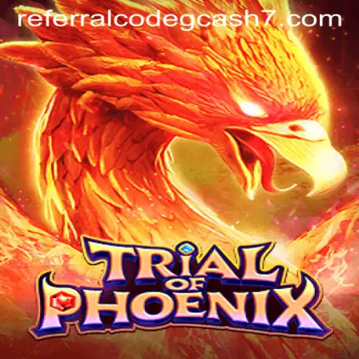 Unveiling TrialofPhoenix: The Ultimate Gaming Phenomenon