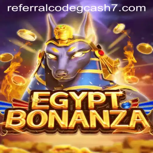 Unraveling the Mysteries of EgyptBonanza