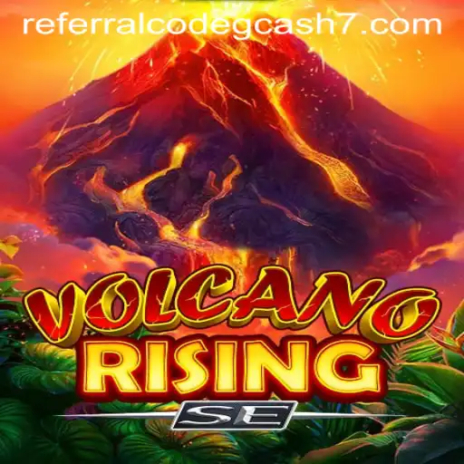 VolcanoRisingSE: An Exciting Adventure Awaits with Referral Codes
