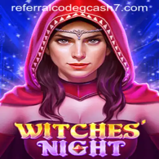 Unveiling the Magic: Dive into WitchesNight