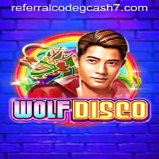Discover the World of WolfDisco: A Mesmerizing Gaming Experience