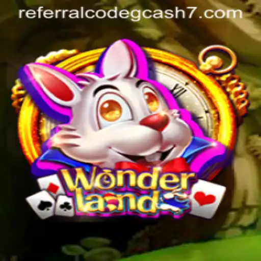 Exploring the Enchanting World of Wonderland: Game Introduction and Rules