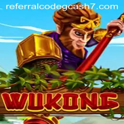Discover the Fascinating World of Wukong and How to Use Gcash Referral Codes