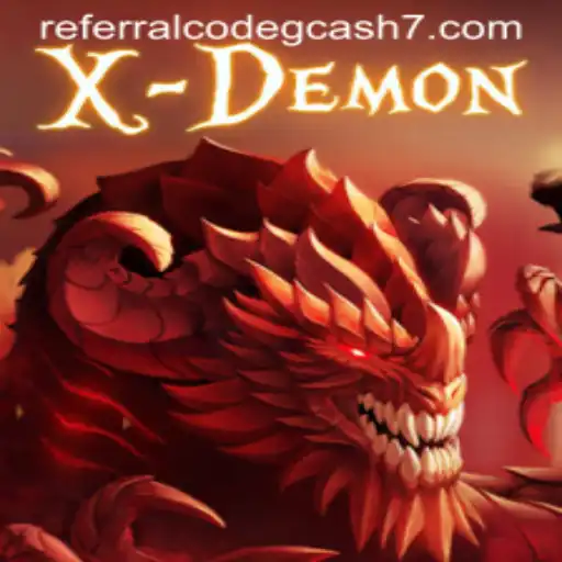 XDemon Game: A Thrilling Adventure with Referral Code Bonuses