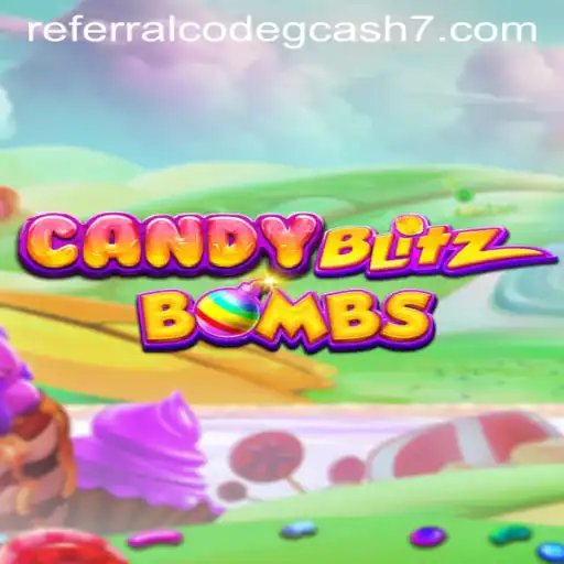 Unwrapping the Sweet Thrills of CandyBlitzBombs: A Gamer's Guide