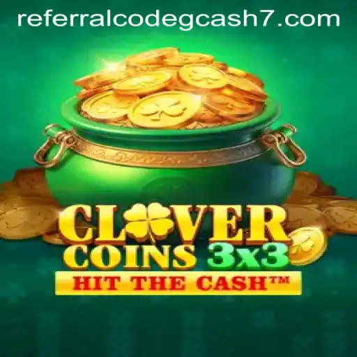 Unlocking the Fun: Exploring Clovercoin3x3 and Referral Code Gcash