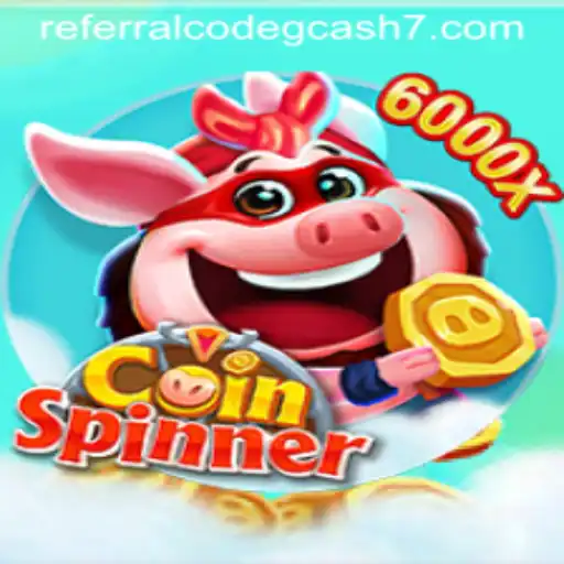 Discover the Exciting World of CoinSpinner and How to Use Referral Codes with GCash