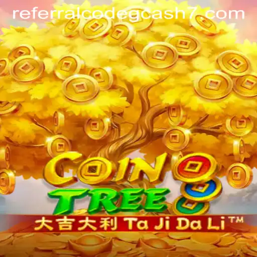 Explore CoinTree: A New Era of Digital Gaming with Referral Code Benefits