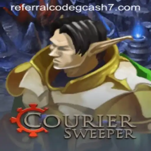 Exploring the Exciting World of CourierSweeper: Master the Game with Referral Codes and GCash