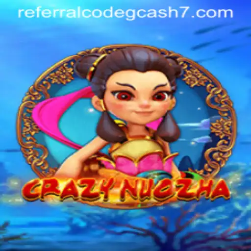 Dive Into the World of CrazyNuoZha: An Epic Gaming Experience