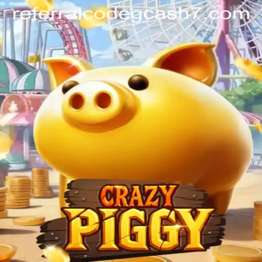 Exploring CrazyPiggy: A Thrilling Game Adventure with Referral Code GCash