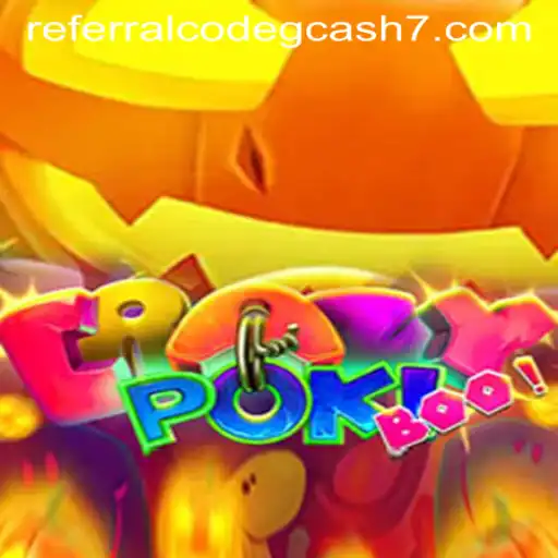 Explore CrazyPokiBoo: A Thrilling Adventure in the Gaming World