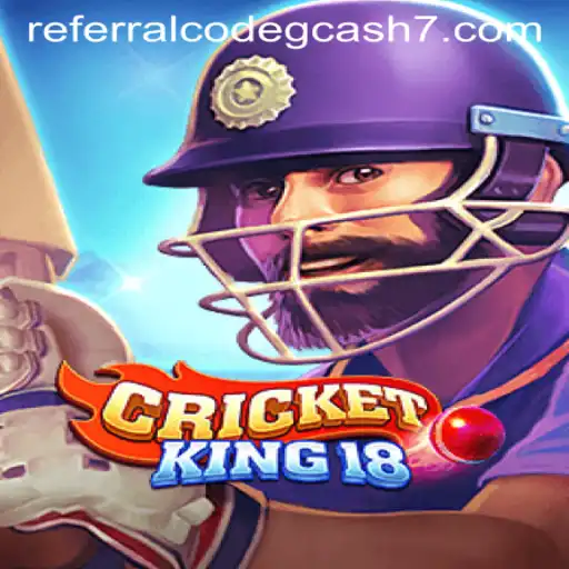 Exploring CricketKing18: A New Era of Online Gaming with Gcash Referral Codes