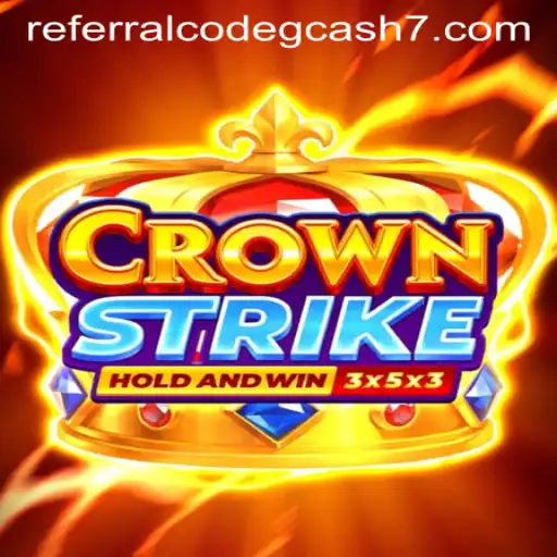Discover the Thrilling World of CrownStrike: Your Guide to Gameplay and Referral Codes