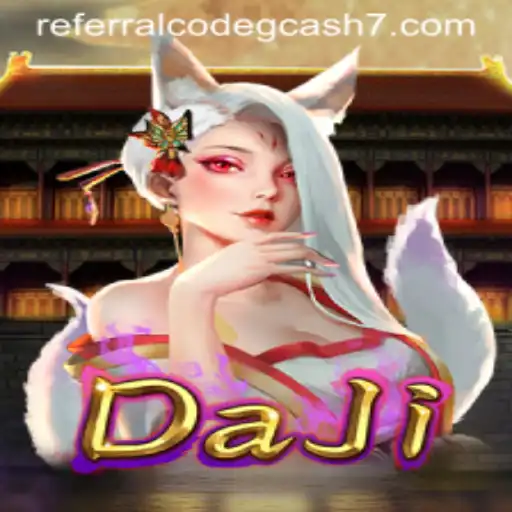 Discover DaJi: A Fascinating Journey into the World of Gaming with Referral Code Opportunities