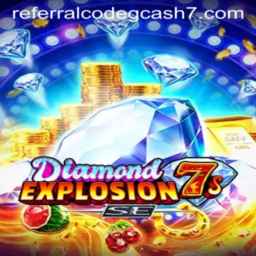 Unveiling the Thrills of DiamondExplosion7sSE: A Modern Gaming Marvel