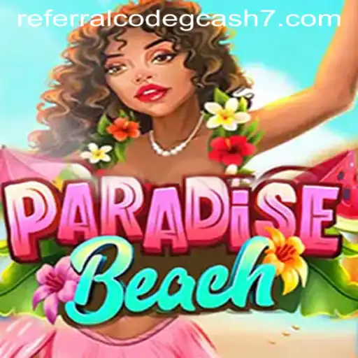 Discover ParadiseBeach: The Ultimate Tropical Gaming Escape