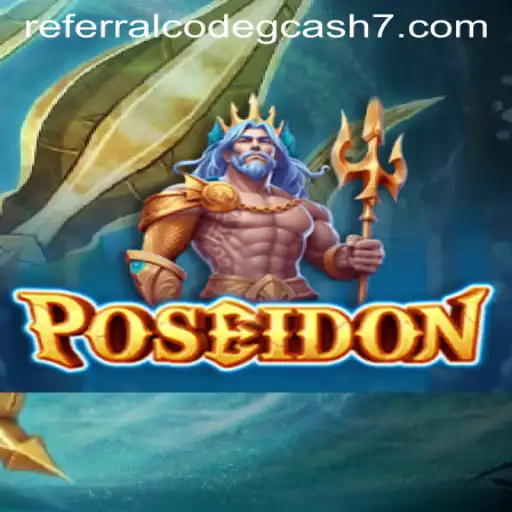 Dive into Poseidon: A Captivating Game Experience