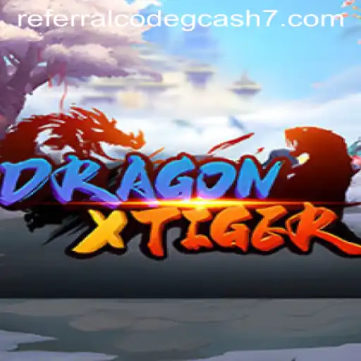 Exploring DragonXTiger: A Thrilling Adventure with a Strategic Twist