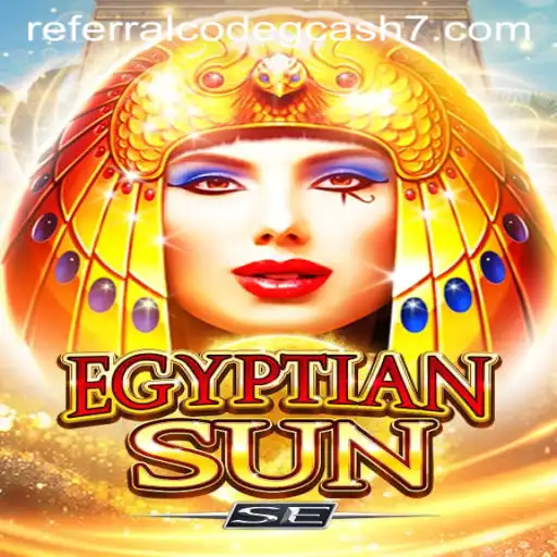 Exploring the Mysteries of EgyptianSunSE: An Ultimate Gaming Experience
