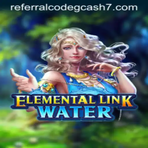Discover the Mysteries of ElementalLinkWater: A Captivating Adventure