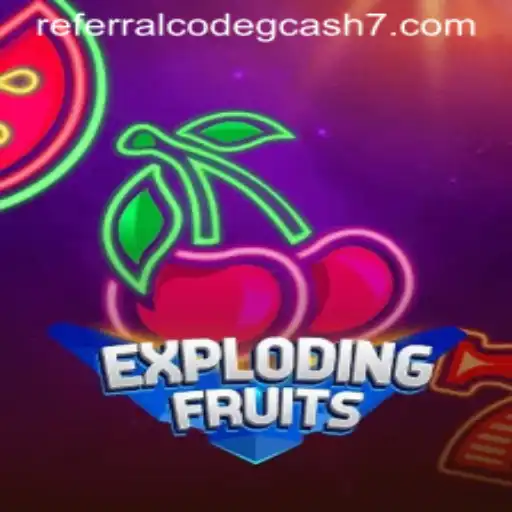 Mastering ExplodingFruits: A Comprehensive Guide with Referral Codes for Exciting Rewards