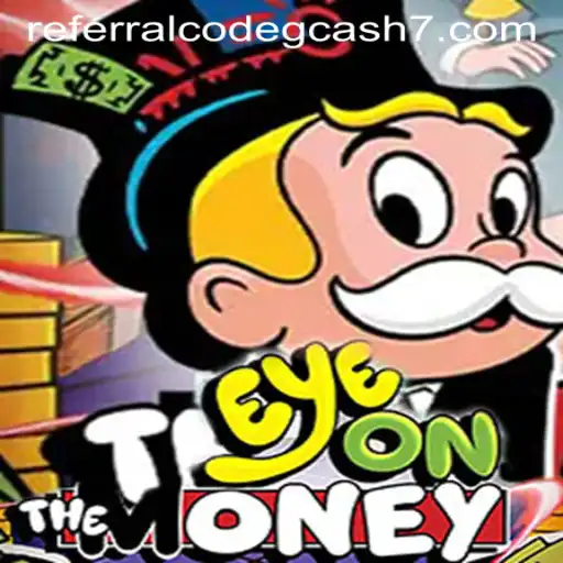 EyeOnTheMoney: Dive into the Exciting World of Strategic Finance Gaming