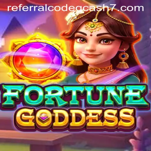 Exploring the Excitement of FORTUNEGODDESS