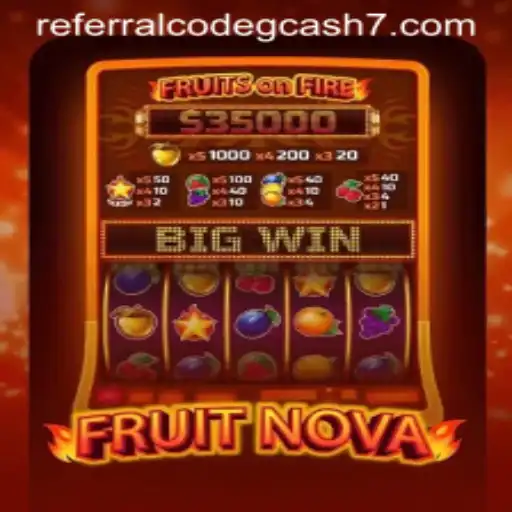 Mastering FruitNova: Your Guide to Gaming Success With Referral Codes and GCash