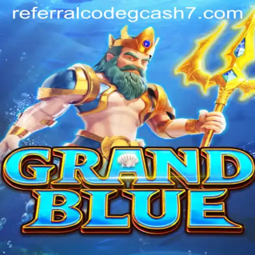 Exploring GRANDBLUE: An Immersive Gaming Experience with Referral Code Benefits via GCash