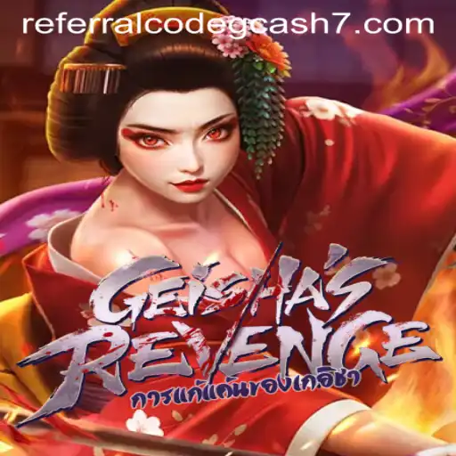 GeishasRevenge: Immerse Yourself in the Mystique of Ancient Artistry