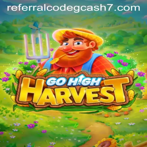 Explore GoHighHarvest: A Remarkable Gaming Experience