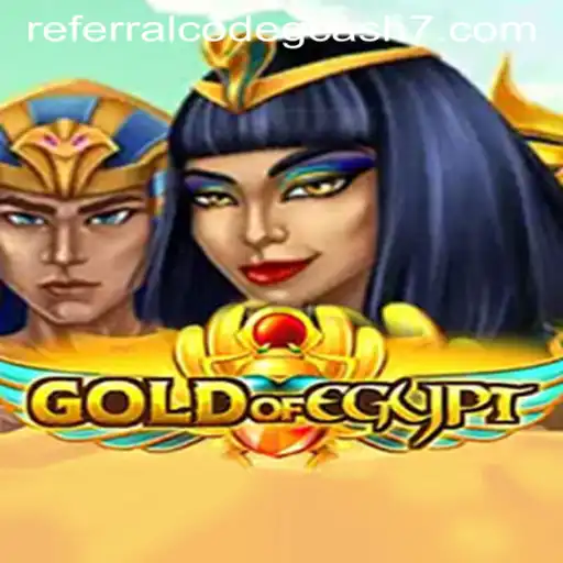 Unlock the Secrets of GoldOfEgypt: A Comprehensive Guide