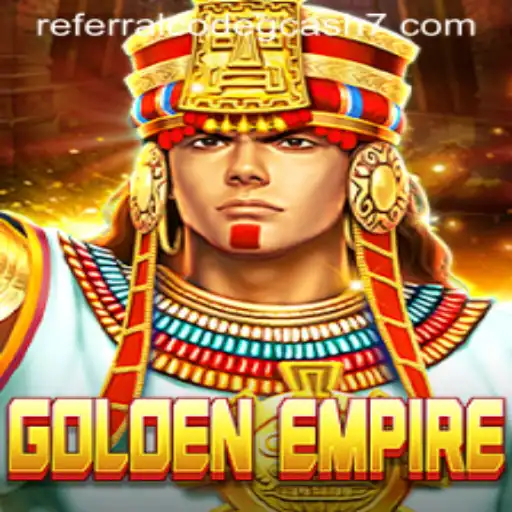 Unveiling GoldenEmpire: A New Adventure Awaits with Exclusive Referral Bonuses
