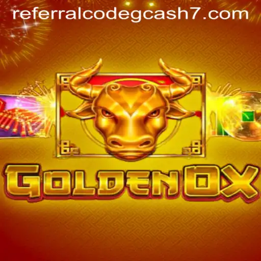 GoldenOx: A Thrilling Journey into the World of Strategy and Luck
