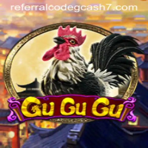 Exploring GuGuGu: An Engaging Game with Exciting Referral Benefits for GCash Users