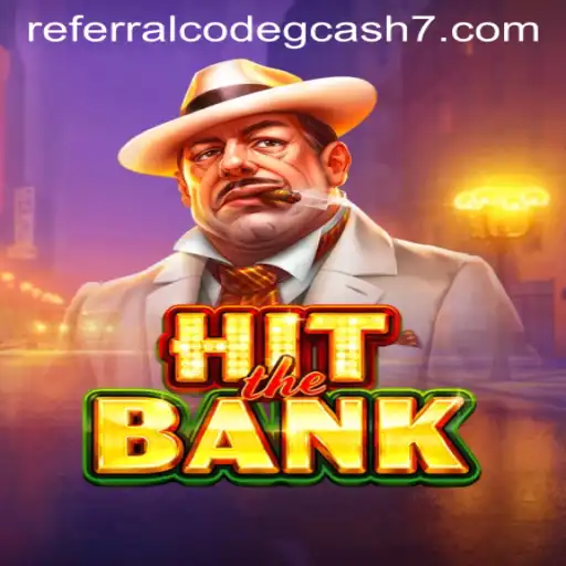 Unlocking the Excitement of HitTheBank: A Closer Look at the Game with Referral Code Benefits