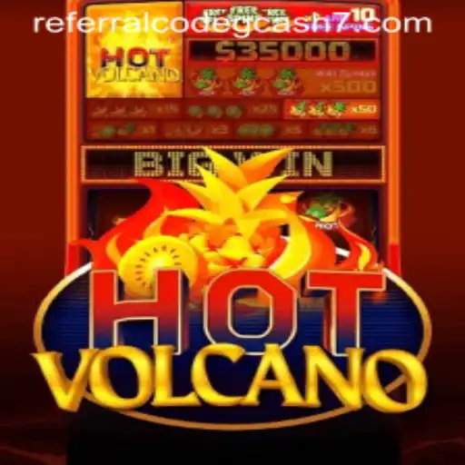 Experience the Thrill of HotVolcano: Your Ultimate Gaming Adventure