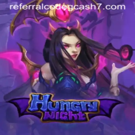 Discovering HungryNight: A Thrilling Adventure Awaits with Referral Code GCash