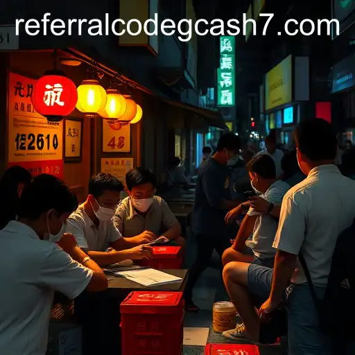 Exploring the Complex World of Jueteng and its Socio-Economic Impact