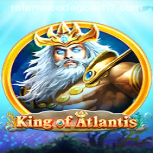 Discover the Thrilling World of KingofAtlantis: Game Guide and Referral Codes