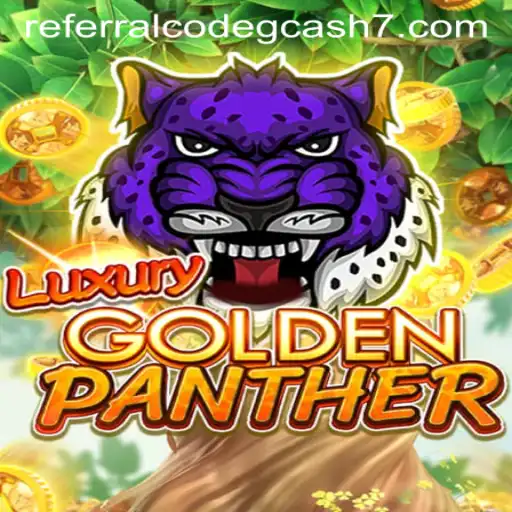 LUXURYGOLDENPANTHER: Unleashing the Thrill of Virtual Adventure
