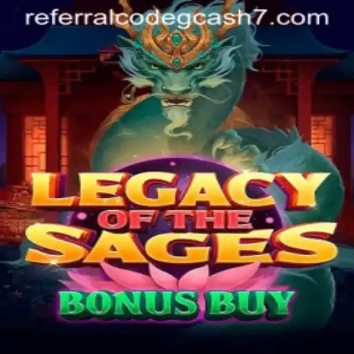 Exploring LegacyoftheSagesBonusBuy: A Journey Into Mythical Gaming