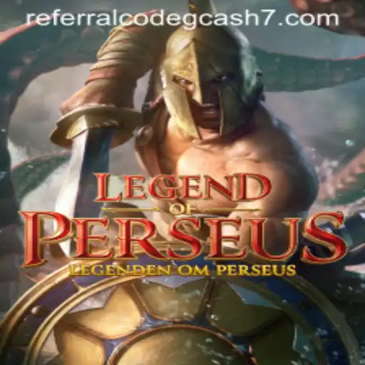 Exploring the Enchanting World of Legend of Perseus