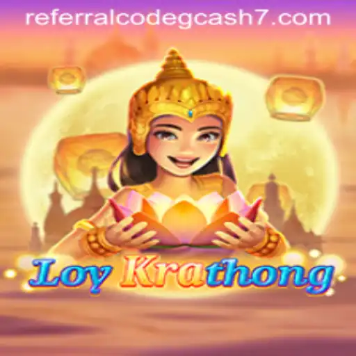 Exploring LoyKrathong: A Unique Gaming Experience and Its Exciting Features